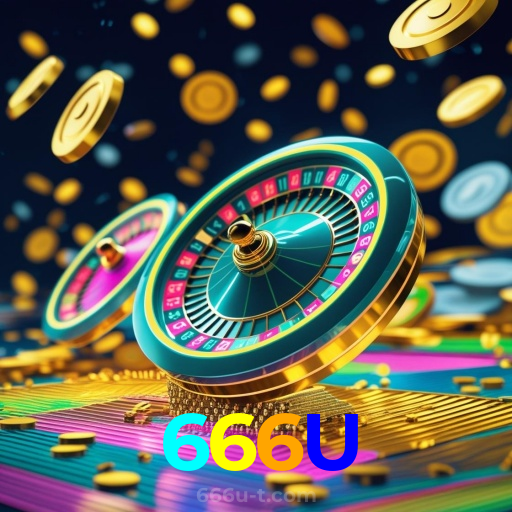 666U:Aposte no futebol e ganhe prêmios fantásticos no melhor cassino online!
