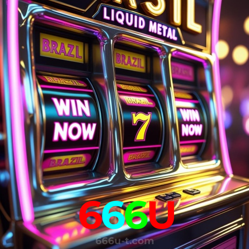 666U：Vença no blackjack e conquiste grandes prêmios!