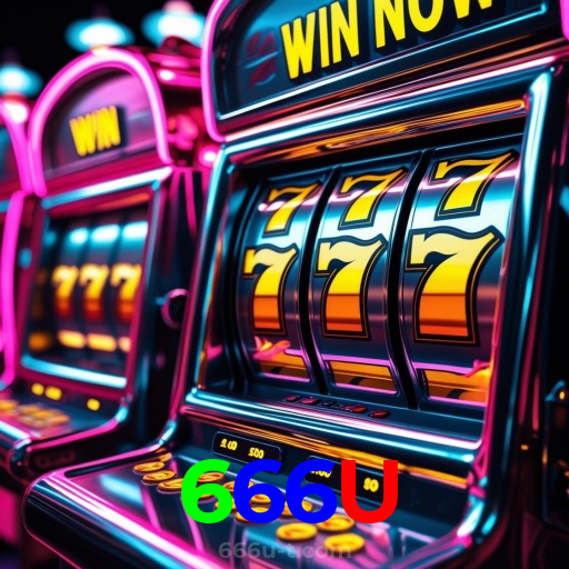 666U:Aposte agora e ganhe no melhor cassino online!