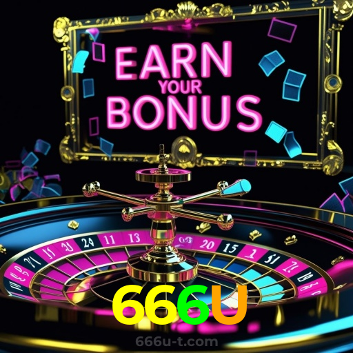 666U:Aposte nas nossas roletas e veja a sorte sorrir para você!