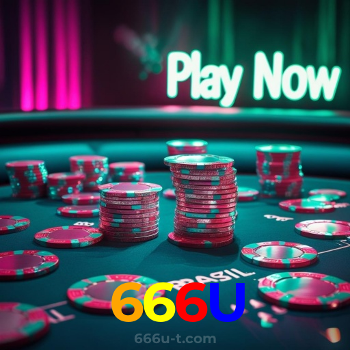 666U：Cada giro nas slots é uma nova chance de mudar sua sorte!