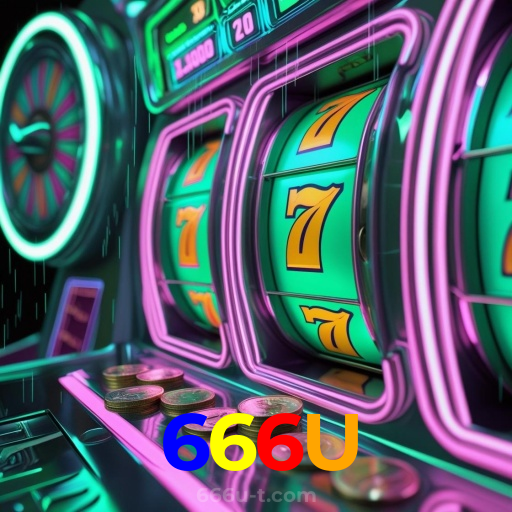 666U：O cassino online mais seguro para apostas em futebol e diversão com roleta!