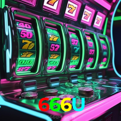 666U：Aposte no futebol e jogue blackjack com grandes vitórias no cassino online!