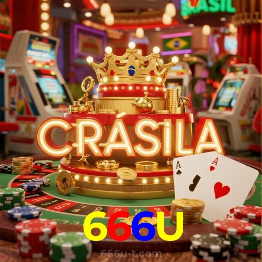 666U：Jogue poker, aposte no futebol e conquiste prêmios incríveis!