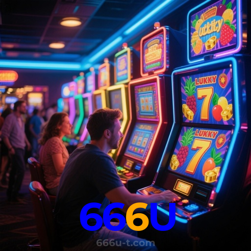 666U：Jogue poker, aposte no futebol e ganhe em grandes jogos de cassino!