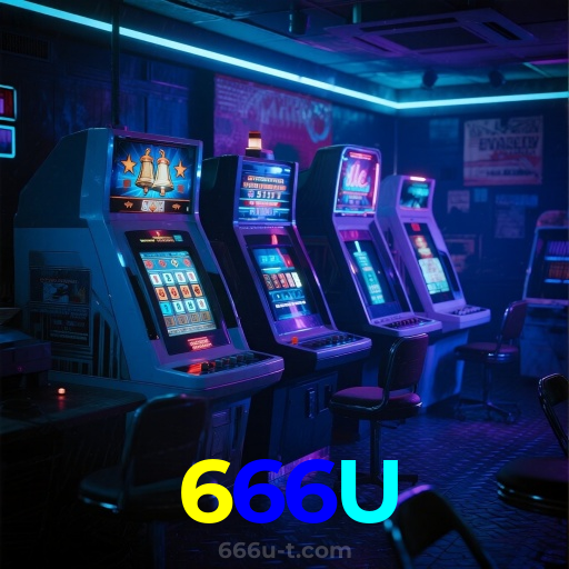 666U：Vença grandes prêmios nas mesas de poker online!