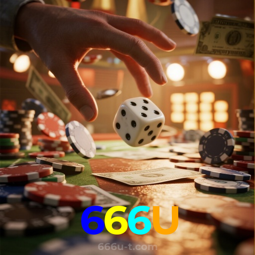 666U：Jogue agora e desafie a sorte em nosso cassino online!