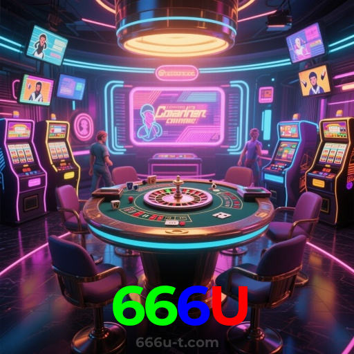666U：O cassino online oferece grandes prêmios! Aposte e ganhe agora!