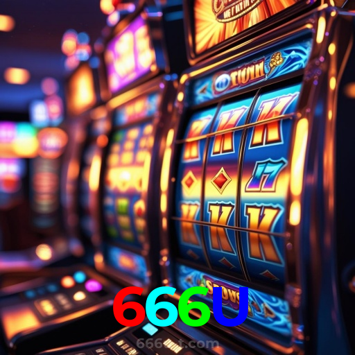 666U：Mostre suas habilidades e vença nas mesas de poker online!