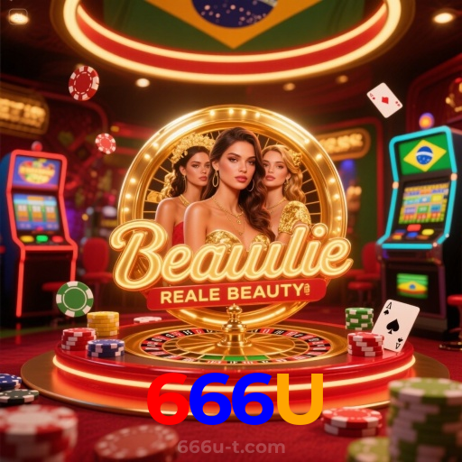 666U：Jogue agora e vença no melhor cassino online!
