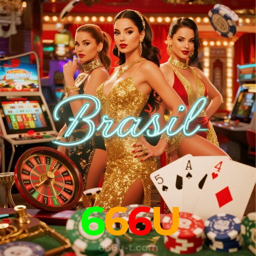 666U：O cassino online mais confiável para você apostar no futebol e jogar blackjack!