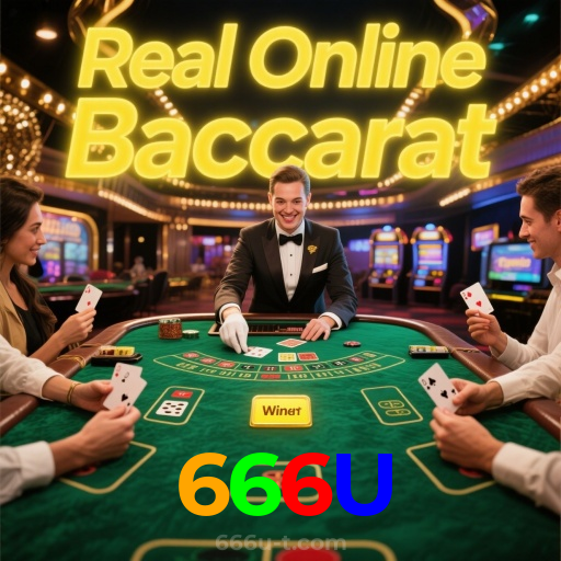 666U：Jogue nas roletas e experimente a verdadeira emoção do cassino!
