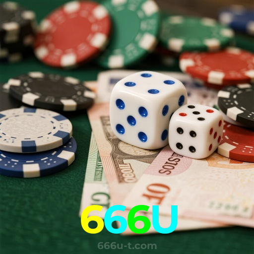 666U：Jogue poker, roleta e aposte no futebol online com segurança!