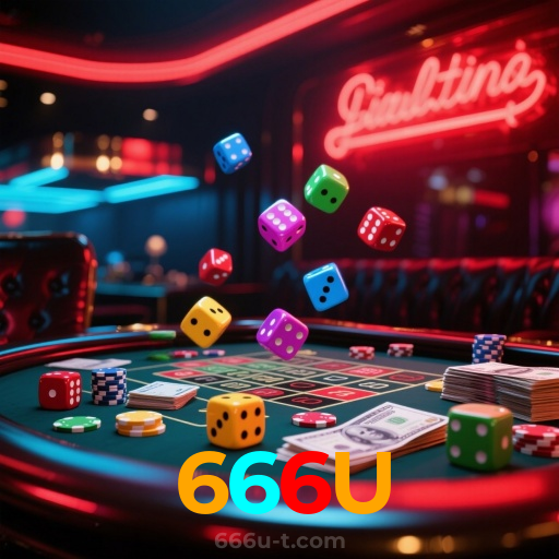 666U：O melhor cassino online para apostar no futebol e jogar poker e blackjack!