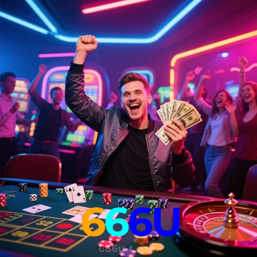 666U：Jogue nas slots e ganhe grandes prêmios com cada giro!