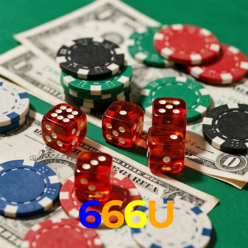 666U：Jogue nas mesas de poker e se torne um campeão das cartas!