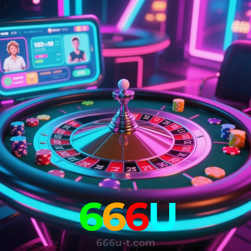 666U:Jogue poker no nosso cassino e mostre sua habilidade!