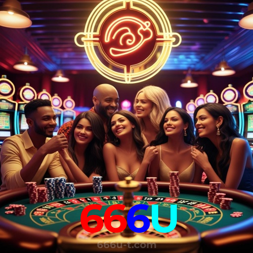 666U:Conquiste grandes vitórias em blackjack e aposte no futebol online!