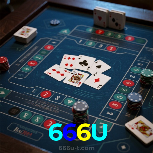 666U：Aposte nas melhores slots e conquiste prêmios como nunca!
