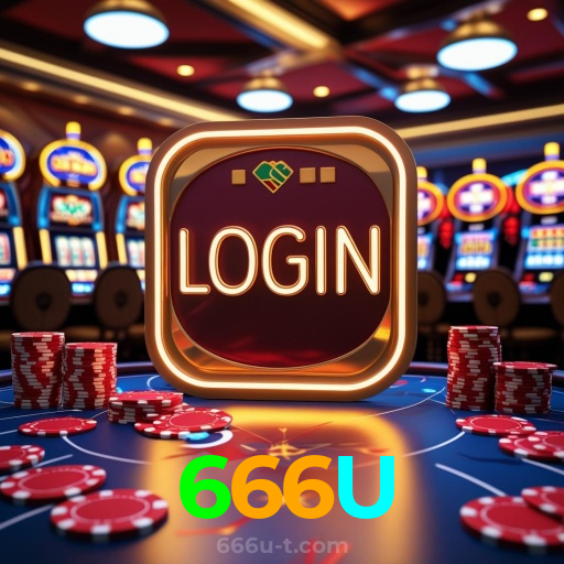 666U：Aposte nas melhores máquinas caça-níqueis e leve o jackpot!