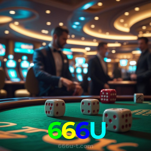 666U:Onde as vitórias no futebol se encontram com os jackpots do cassino!