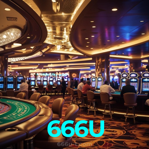 666U:Entre no nosso cassino online e jogue nas roletas agora!