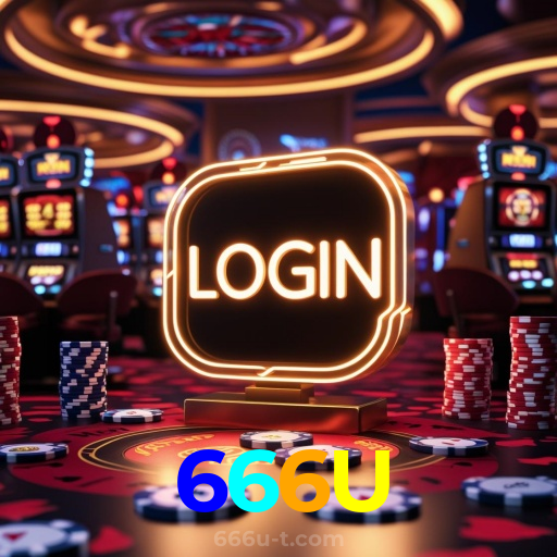 666U:Entre na ação! Aposte nas slots e conquiste grandes vitórias!