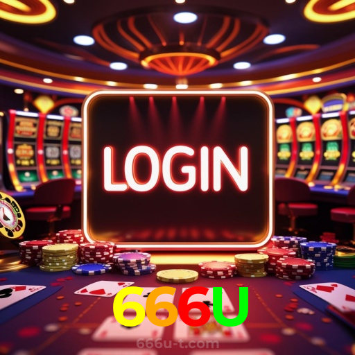 666U:Jogue slots, aposte no futebol e conquiste vitórias épicas no cassino!