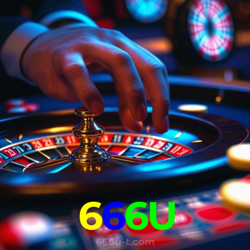666U:Apostas em futebol e diversão em blackjack esperam por você!