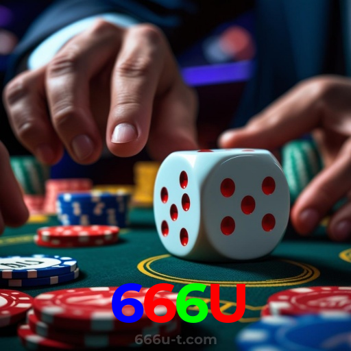 666U：Aposte no futebol e vença em blackjack e roleta no nosso cassino!