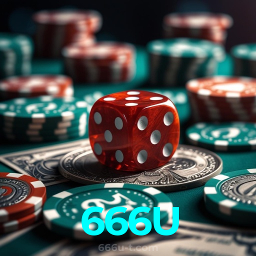 666U:Ganhe prêmios incríveis no futebol e em jogos como roleta e blackjack!