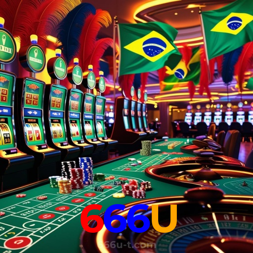 666U:Aposte no futebol online e faça parte das grandes conquistas!