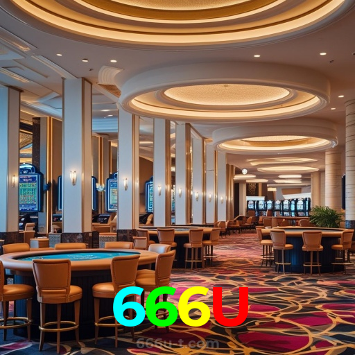 666U:Jogue slots, aposte no futebol e ganhe prêmios incríveis no cassino online!
