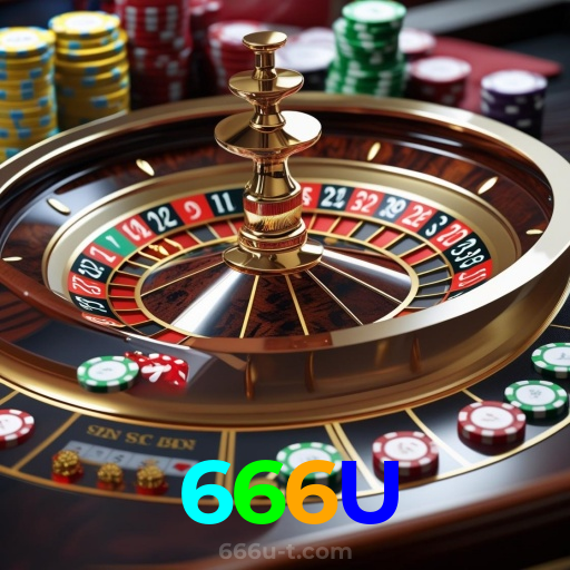 666U：Onde as vitórias no futebol se encontram com os jackpots do cassino!