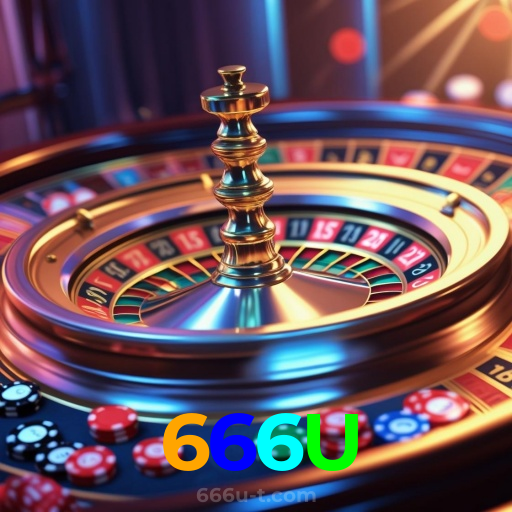 666U：Entre no cassino e comece a ganhar agora mesmo!