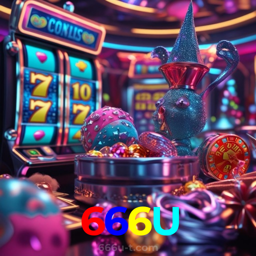 666U：Jogue blackjack, aposte no futebol e ganhe prêmios no cassino online!