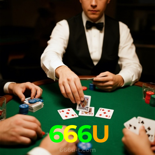 666U：Aposte no futebol e conquiste vitórias incríveis nos jogos de cassino!