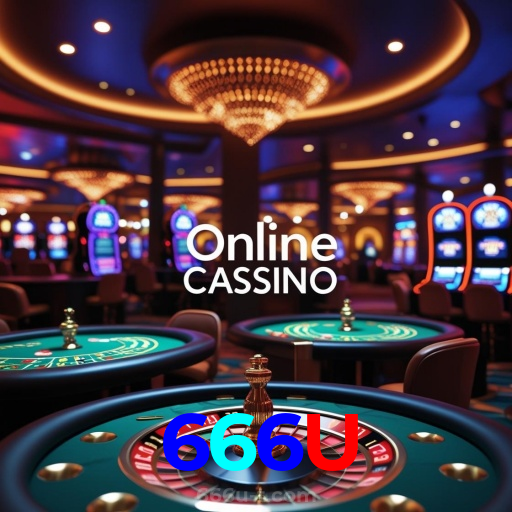 666U:Jogue poker no nosso cassino e mostre sua habilidade!
