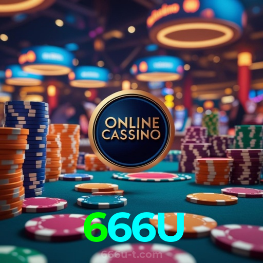 666U:Aposte no futebol online e vença como um campeão!