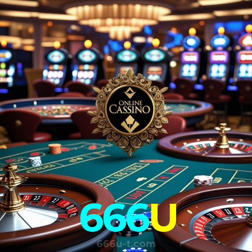 666U:Jogue slots, aposte no futebol e ganhe no cassino online mais seguro!