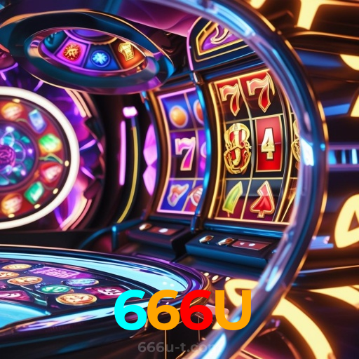 666U:A melhor experiência de cassino e futebol online para você!