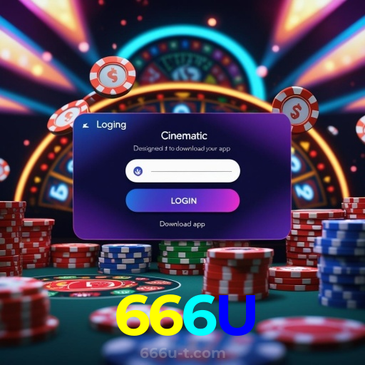 666U:Jogue poker, roleta e aposte ao vivo no futebol online para grandes vitórias!
