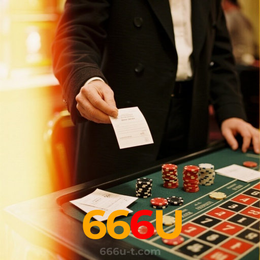 666U:Vença no poker e mostre que você é um verdadeiro campeão!
