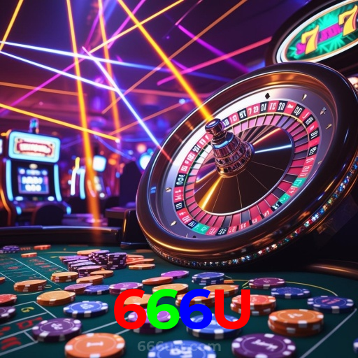 666U:As slots mais emocionantes estão esperando por você! Vença agora!