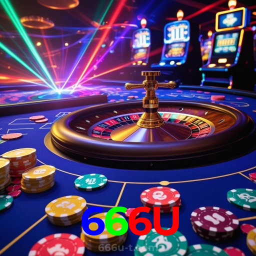 666U:Cada aposta é uma nova vitória em nosso cassino online!