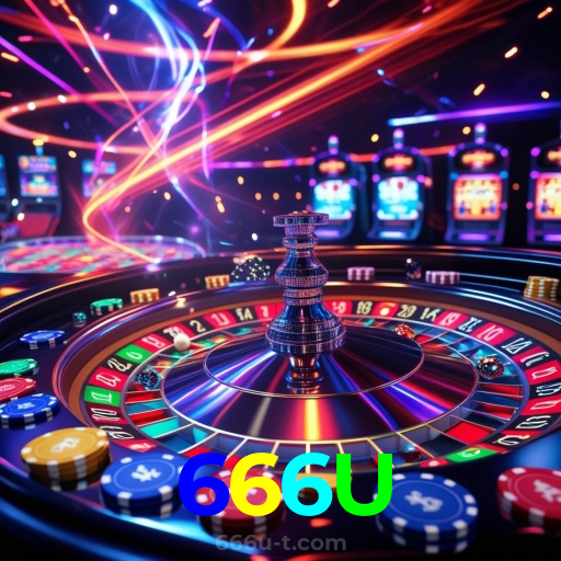 666U:Jogue poker, aposte no futebol e leve prêmios incríveis no cassino!