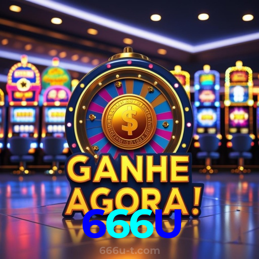 666U:Cada giro nas slots pode te levar à grande vitória!