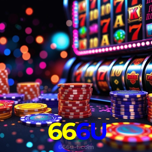 666U:A sorte é sua! Aposte agora e ganhe muito mais!