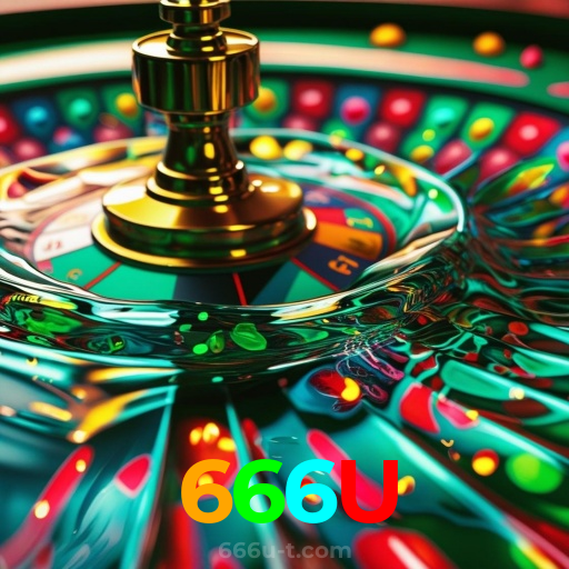 666U:Jogue nas melhores slots e conquiste grandes jackpots!