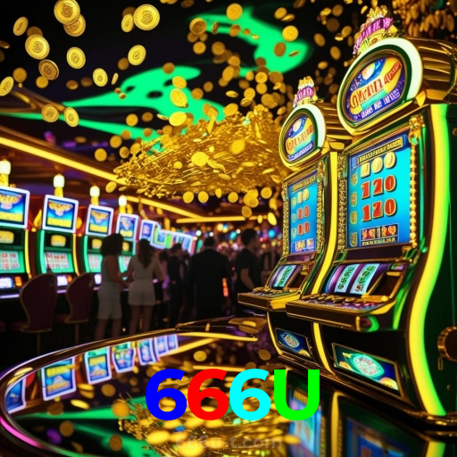 666U：Jogue poker online e mostre suas habilidades nas cartas!
